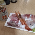 隠岐の島水産 - 