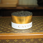 鮨 尚充 - キャビア