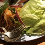 Sawadee Lemongrass Grill - 