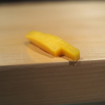 鮨 尚充 - コリンキー