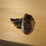 鮨 尚充 - メヒカリ