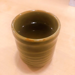 Tonki - お茶