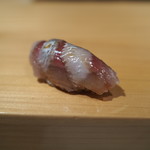 鮨 尚充 - イワシ