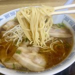 なるほどや - 麺