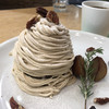J.S. PANCAKE CAFE 金沢百番街Rinto店