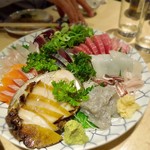 呑肴処　きたせん楓 - 