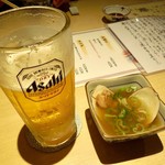 呑肴処　きたせん楓 - 