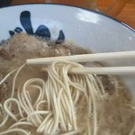 Ramenoigen - 麺UP