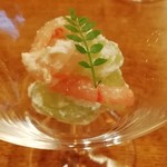 旬彩 ばん東 - 料理写真: