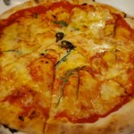 Enzo Pizzeria Ristorante Kobe - マルゲリータ