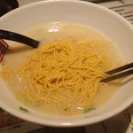 麺屋のすけ - 