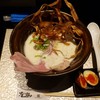 鶏 soba 座銀 本店