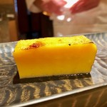 鮨 とかみ - 2019.8.  玉