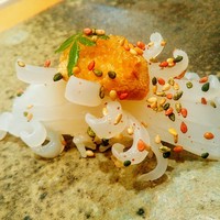 天寿し 京町店 - 