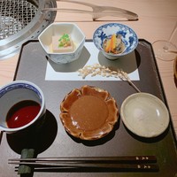 日本焼肉 はせ川 銀座店 - 