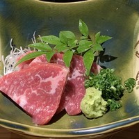 日本焼肉 はせ川 銀座店 - 