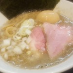 麺屋りゅう - 