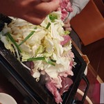 つるかめ食堂 - 