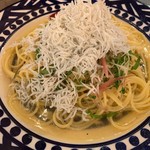 ワインバル 八十郎 パルコヤ店 - 