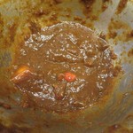 トマト - ビーフがなかなか出てこない