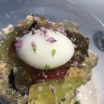 レストランひらまつ 広尾 - 