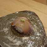 天ぷら たけうち - 