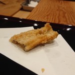 天ぷら たけうち - 