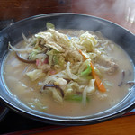 ラーメン大和 - 