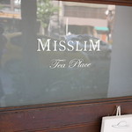 MISSLIM Tea Place - 