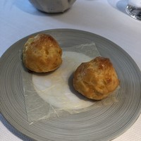 レストランひらまつ 広尾 - 