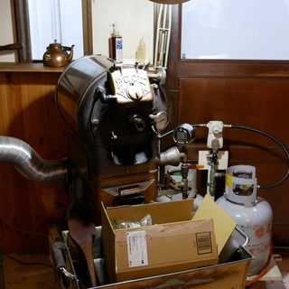 FACTORY KAFE 工船_2