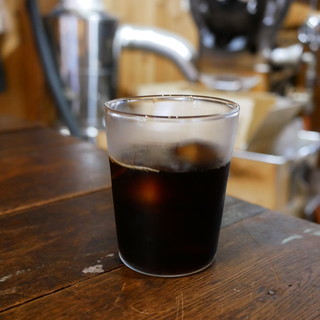 FACTORY KAFE 工船_0