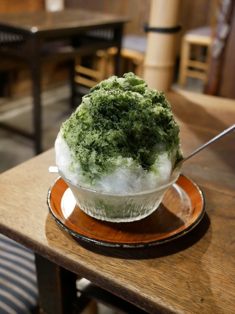 かさぎ屋 かさぎや 祇園四条 甘味処 食べログ かさぎ屋 かさぎや 祇園四条 甘味処 食べログ