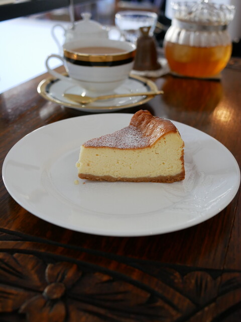 MISSLIM Tea Place, Restaurant in Kyoto