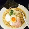 鶏そば・ラーメン Tonari