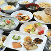 レストランメイプル - 料理写真: