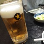 Katoriya - ジョッキ生ビール大
