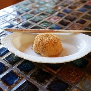 隠れ家 京都でおすすめの和菓子をご紹介 食べログ