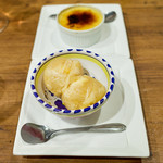 オステリア モカイオ - 