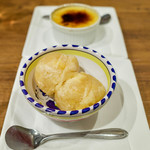 オステリア モカイオ - 