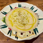 オステリア モカイオ - 