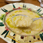 オステリア モカイオ - 