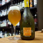 オステリア モカイオ - 