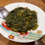 オステリア モカイオ - 