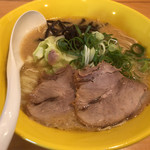 山嵐 - 