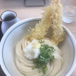 うどんや 壱 - 