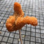 金のとりから - 