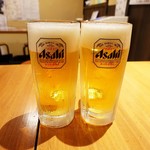 串かつ居酒屋 大須とんとん - 