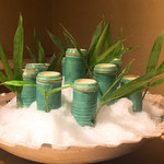 富小路 やま岸 - 