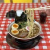 麺＆食堂 ぬーじボンボン ニュータイプ